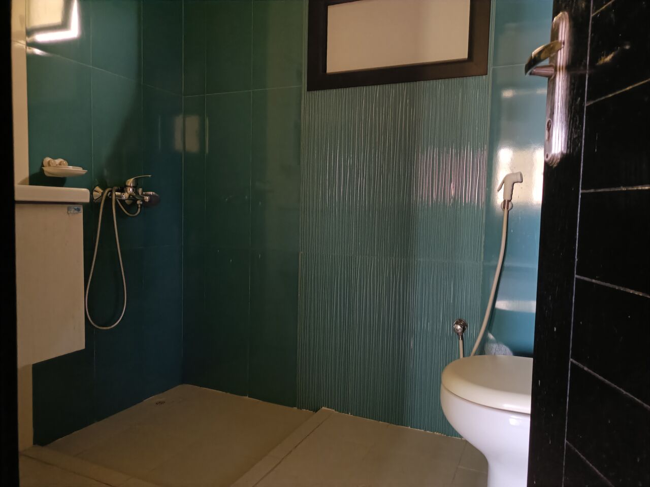 Tubli, Apartments, Flats, Houses & Villas, BHD 280/month,  200 Sq. Meter,  Semi Furnished 3bhk Without Ewa