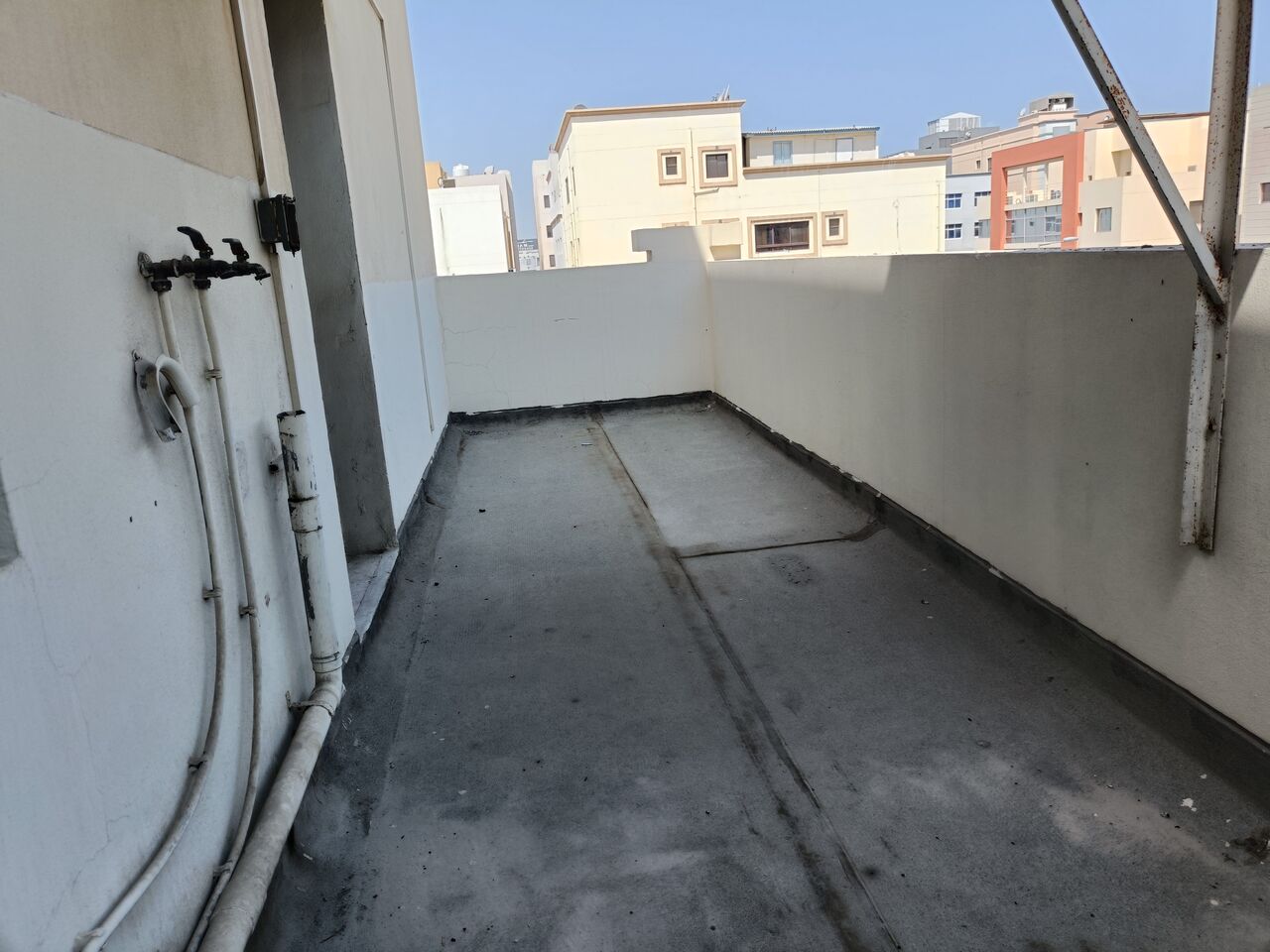 Tubli, Apartments, Flats, Houses & Villas, BHD 280/month,  200 Sq. Meter,  Semi Furnished 3bhk Without Ewa