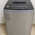SAR 450,  General Supreme 8KG Fully Automatic Top Load Washing Machine &ndash; GS80V20