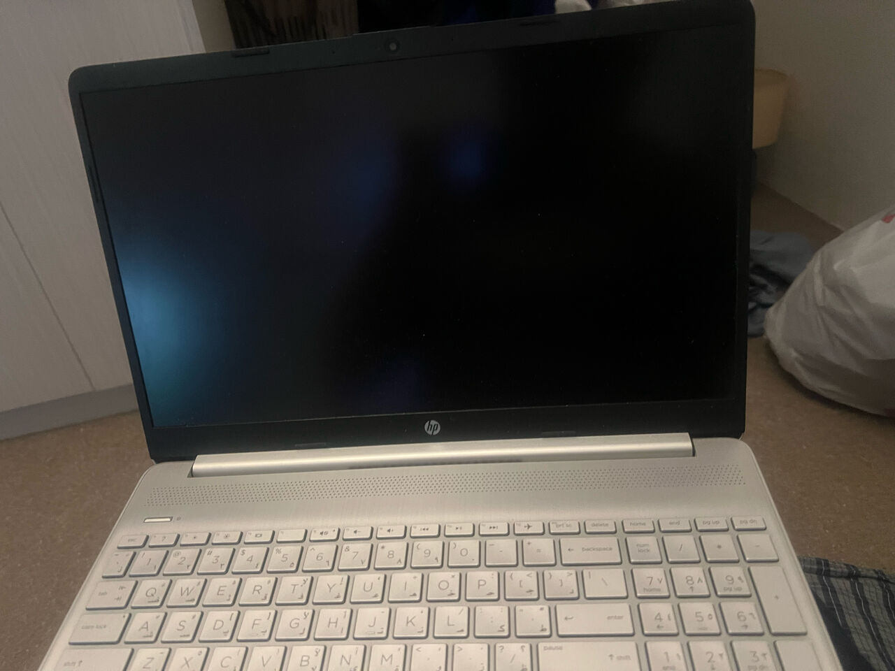 Riyadh, Computers, SAR 2000,  HP Pavillion Laptop Corei7 16 Gb Ram