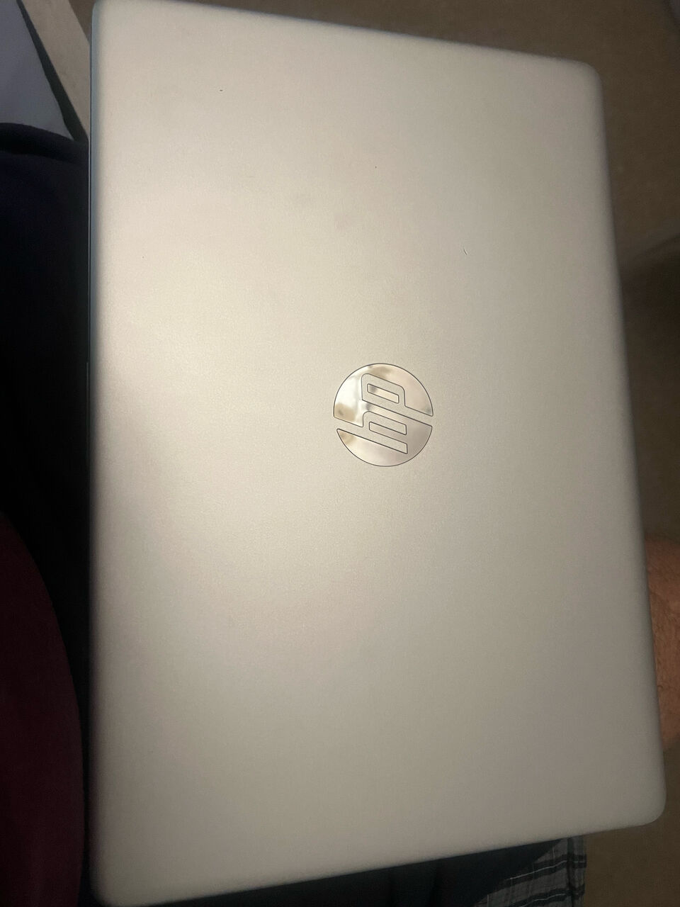 Riyadh, Computers, SAR 2000,  HP Pavillion Laptop Corei7 16 Gb Ram