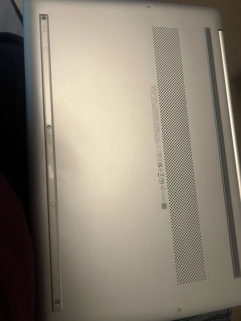 Riyadh, Computers, SAR 2000,  HP Pavillion Laptop Corei7 16 Gb Ram