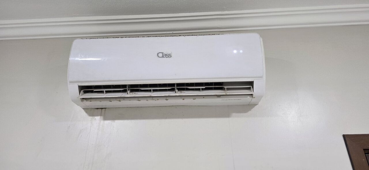 Jubail, Air Conditioners, SAR 1350,  Class Split AC In Very Good Condition