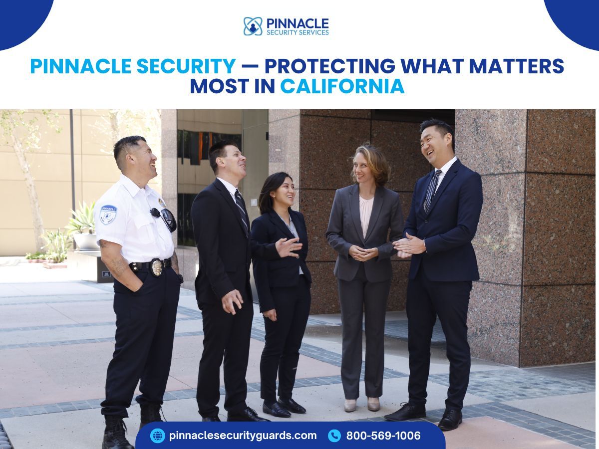San Diego, Security, Retail Security And Loss Prevention In San Diego