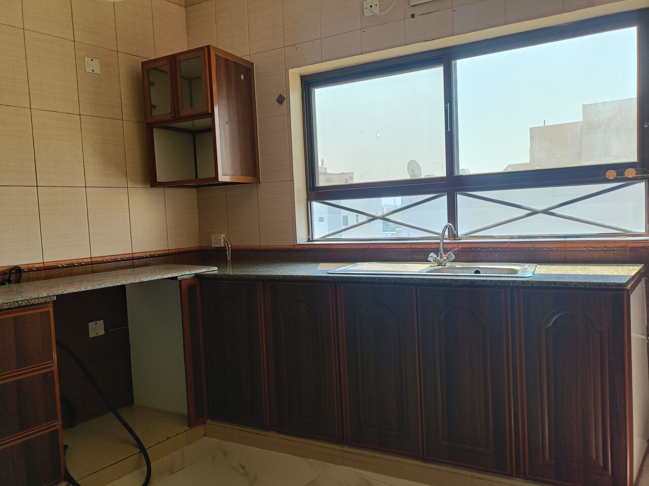 Tubli, Apartments, Flats, Houses & Villas, BHD 150/month,  2 BR,  150 Sq. Meter,  Unfurnished 2bhk Without Ewa