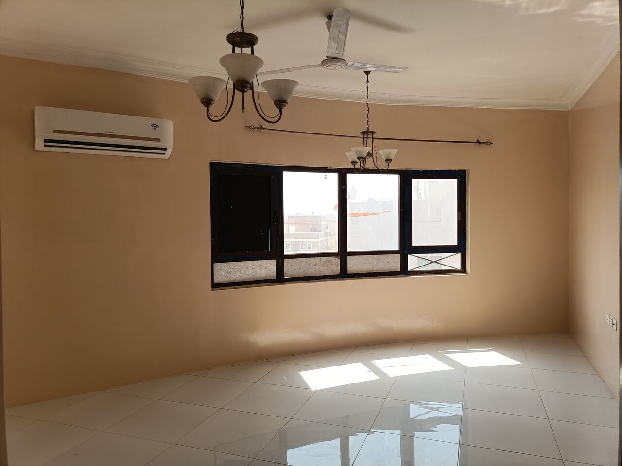 Tubli, Apartments, Flats, Houses & Villas, BHD 150/month,  2 BR,  150 Sq. Meter,  Unfurnished 2bhk Without Ewa