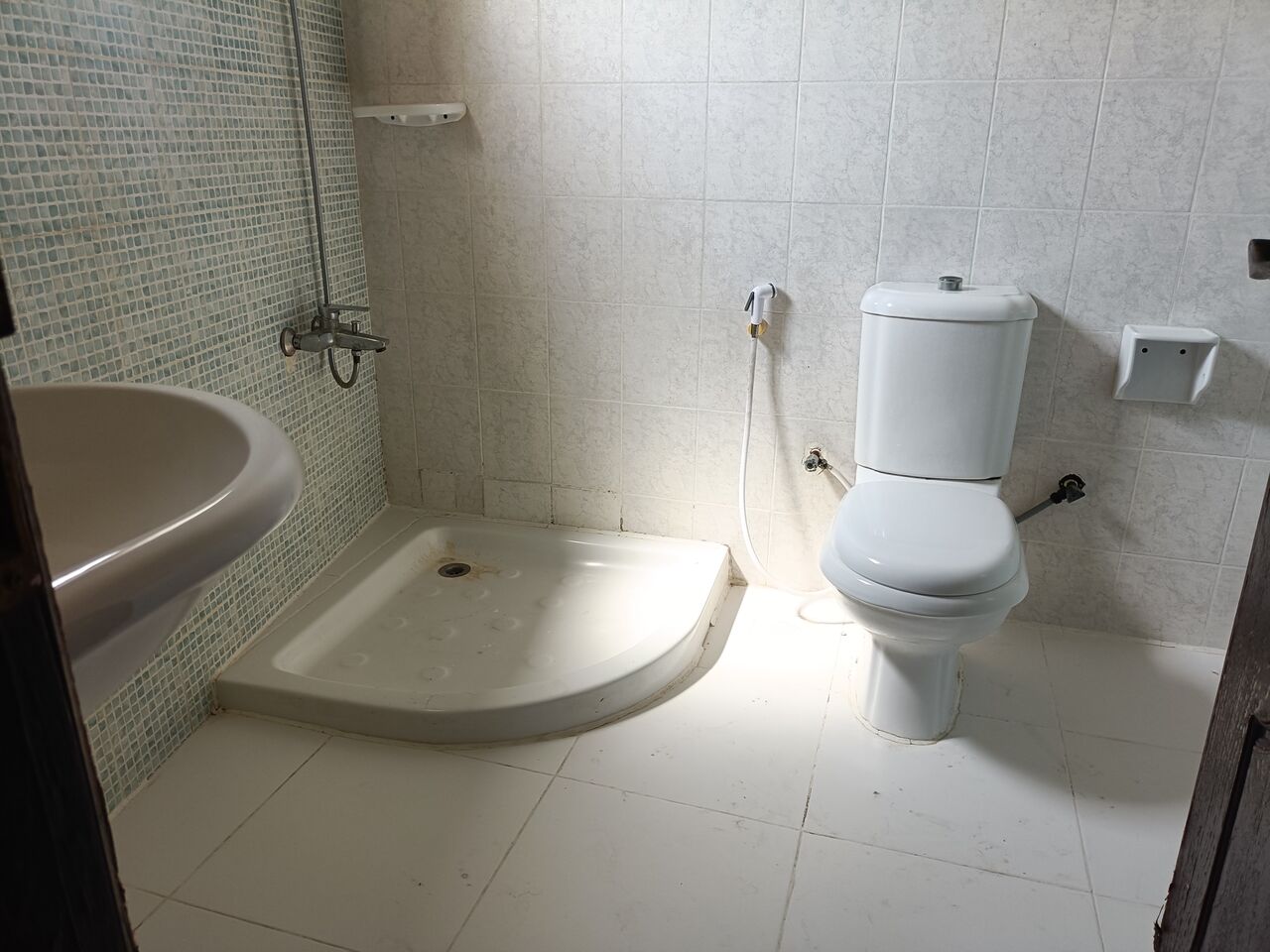 Tubli, Apartments, Flats, Houses & Villas, BHD 150/month,  2 BR,  150 Sq. Meter,  Unfurnished 2bhk Without Ewa