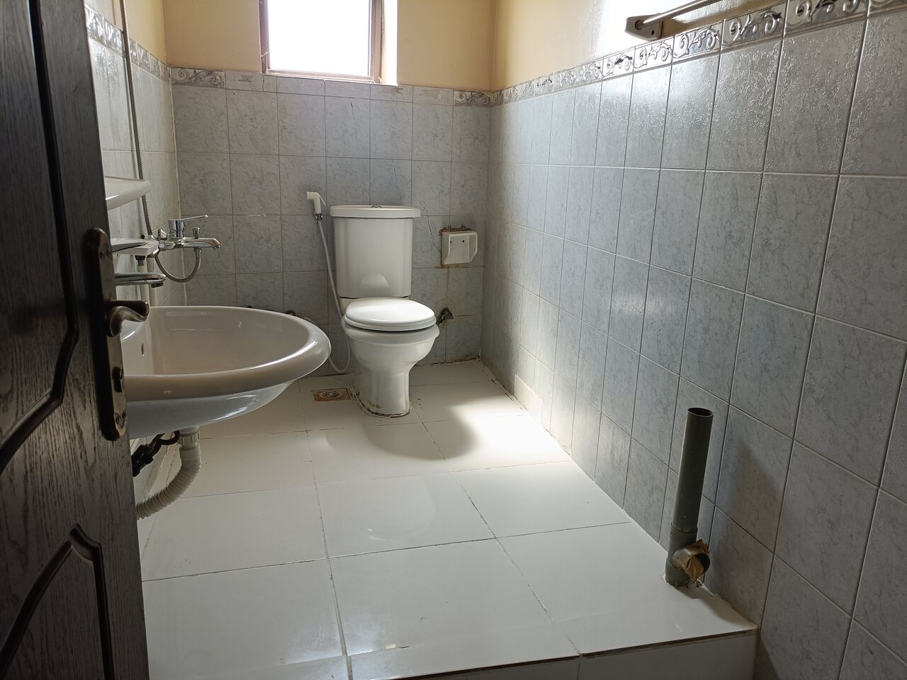 Tubli, Apartments, Flats, Houses & Villas, BHD 150/month,  2 BR,  150 Sq. Meter,  Unfurnished 2bhk Without Ewa