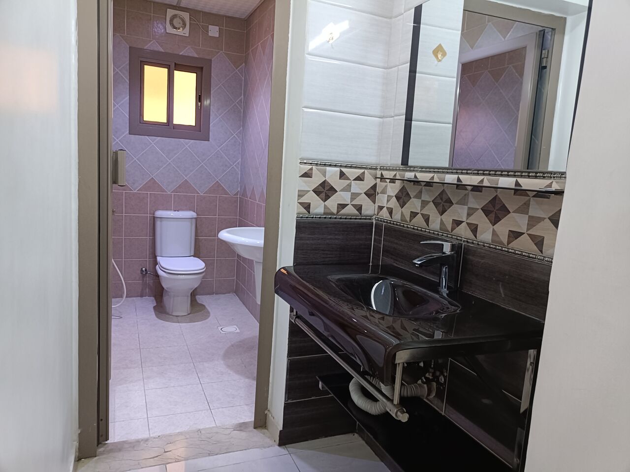 Tubli, Apartments, Flats, Houses & Villas, BHD 250/month,  Furnished,  2 BR,  150 Sq. Meter,  Fully Furnished 2bhk Without Ewa
