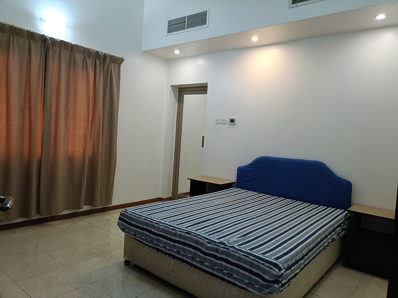 Tubli, Apartments, Flats, Houses & Villas, BHD 250/month,  Furnished,  2 BR,  150 Sq. Meter,  Fully Furnished 2bhk Without Ewa