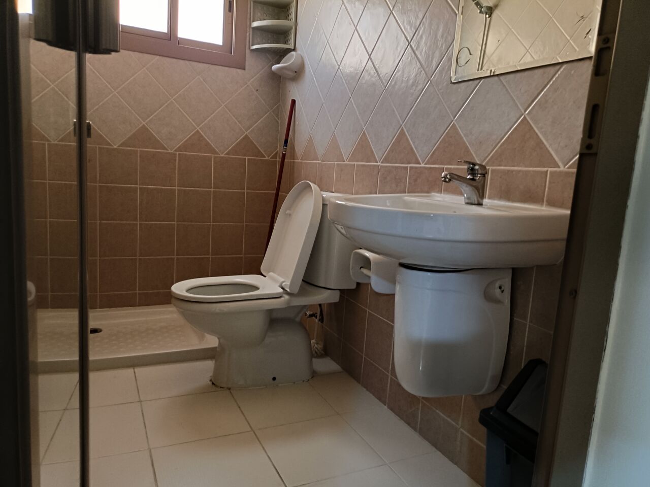Tubli, Apartments, Flats, Houses & Villas, BHD 180/month,  Furnished,  Studio,  120 Sq. Meter,  Fully Furnished Studio Flat Without Ewa