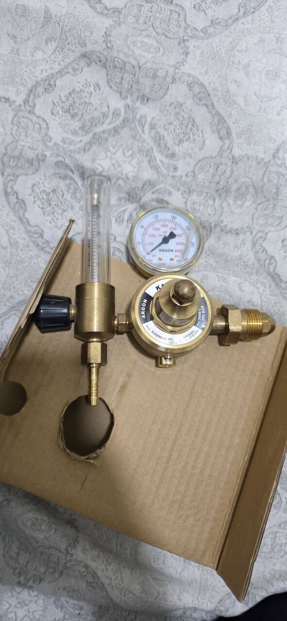 Jubail, Machinery, SAR 930,  ARGON TIG TORCH AND METER