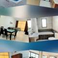 BHD 300/month,  Furnished,  2 BR,  Fully-furnished | Juffair | Parking | Wifi | Pool | Gym | H.keeping | BD30 EWA Lmt