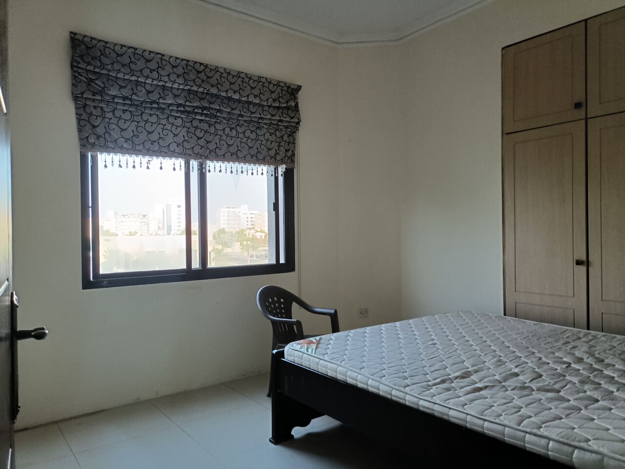 Mahooz, Apartments, Flats, Houses & Villas, BHD 190/month,  2 BR,  130 Sq. Meter,  Semi Furnished 2bhk Without Ewa