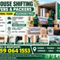 🏠 HOUSE • VILLA • OFFICE SHIFTING 🏢 COMPANY MATERIAL SHIFTING 📦 PACKING • TRANSPORTATIO