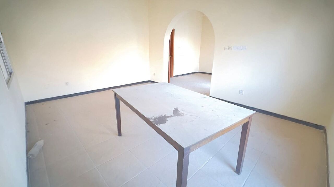 Manama, Apartments, Flats, Houses & Villas, BHD 250/month,  3 BR,  𝑯𝒐𝒐𝒓𝒂:- 𝑆𝑝𝑎𝑐𝑖𝑜𝑢𝑠 3𝑩𝑯𝑲 𝑈𝑛𝑓𝑢𝑟𝑛𝑖𝑠ℎ