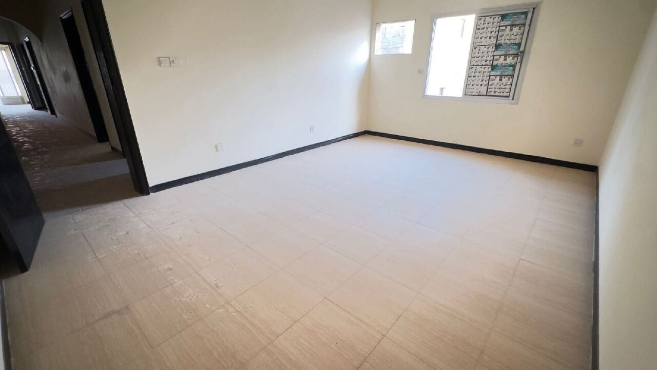 Manama, Apartments, Flats, Houses & Villas, BHD 250/month,  3 BR,  𝑯𝒐𝒐𝒓𝒂:- 𝑆𝑝𝑎𝑐𝑖𝑜𝑢𝑠 3𝑩𝑯𝑲 𝑈𝑛𝑓𝑢𝑟𝑛𝑖𝑠ℎ