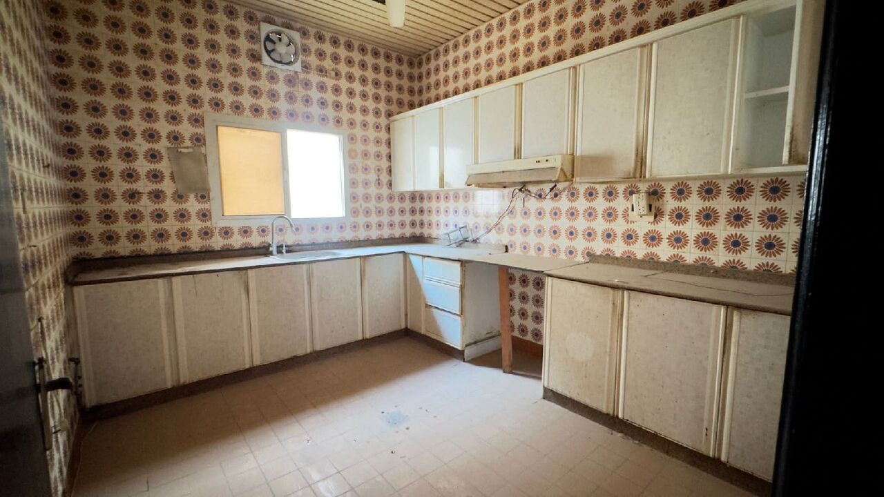 Manama, Apartments, Flats, Houses & Villas, BHD 250/month,  3 BR,  𝑯𝒐𝒐𝒓𝒂:- 𝑆𝑝𝑎𝑐𝑖𝑜𝑢𝑠 3𝑩𝑯𝑲 𝑈𝑛𝑓𝑢𝑟𝑛𝑖𝑠ℎ