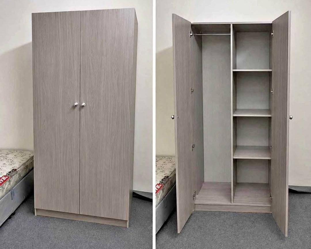 Jeddah, Furniture, SAR 380,  Modern Wardrobe Available In All Colors And Designs In Jeddah