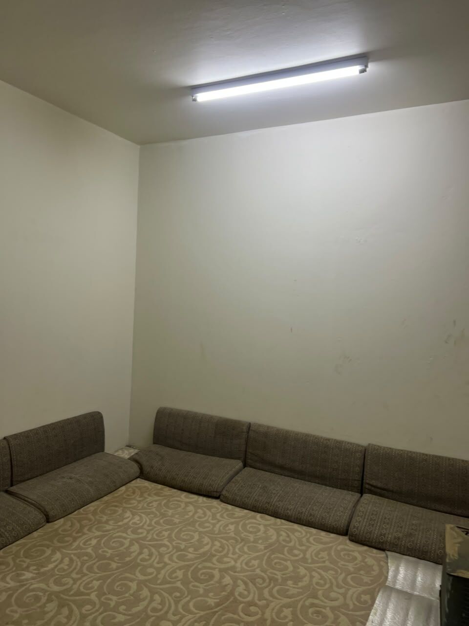 Buraidah, Rooms for Rent, SAR 650/month,  One Room With Bathroom Available For Rent