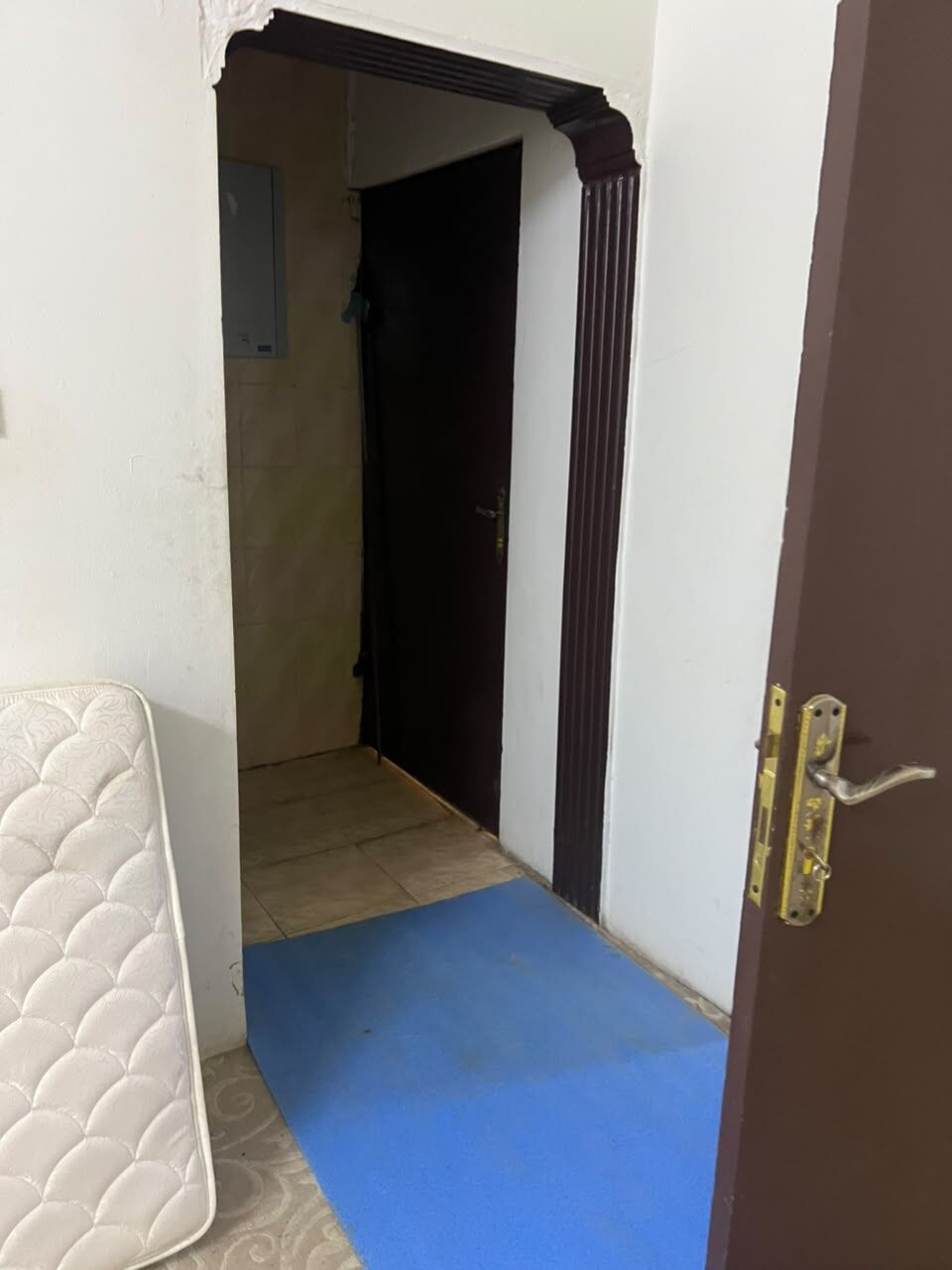 Buraidah, Rooms for Rent, SAR 650/month,  One Room With Bathroom Available For Rent