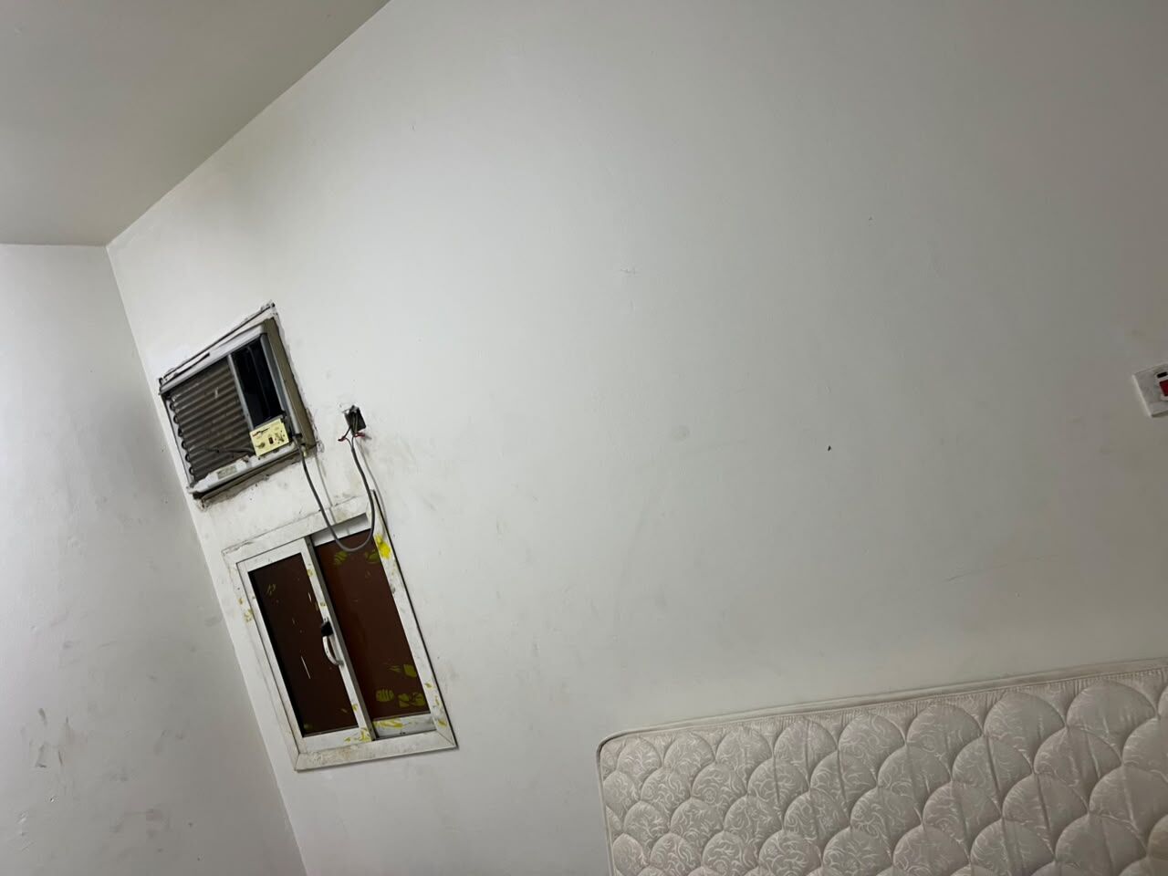Buraidah, Rooms for Rent, SAR 650/month,  One Room With Bathroom Available For Rent