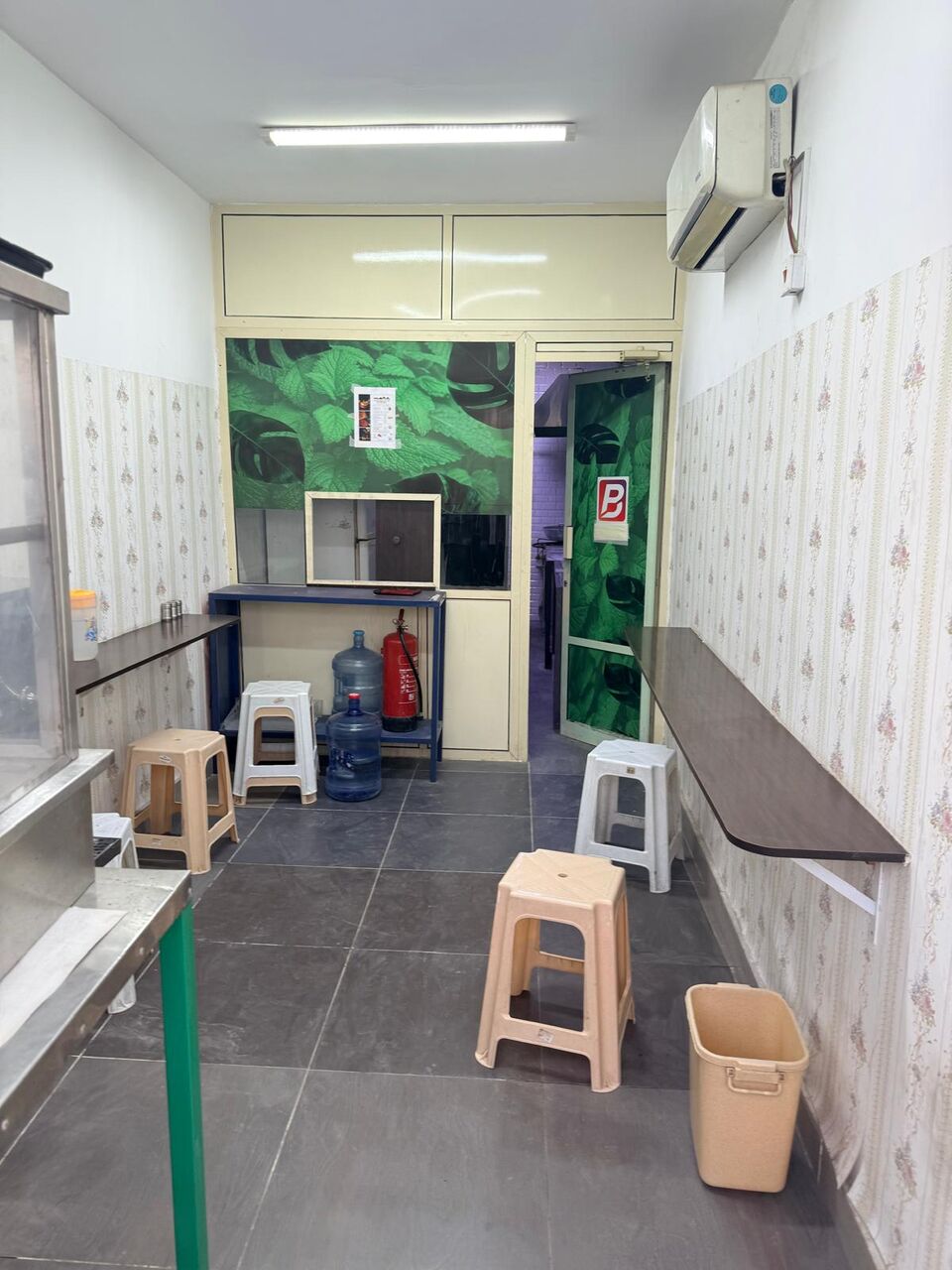 Riffa, Businesses For Sale, For Sale Restaurant In Alba Area Good Labor Location BD2500/-