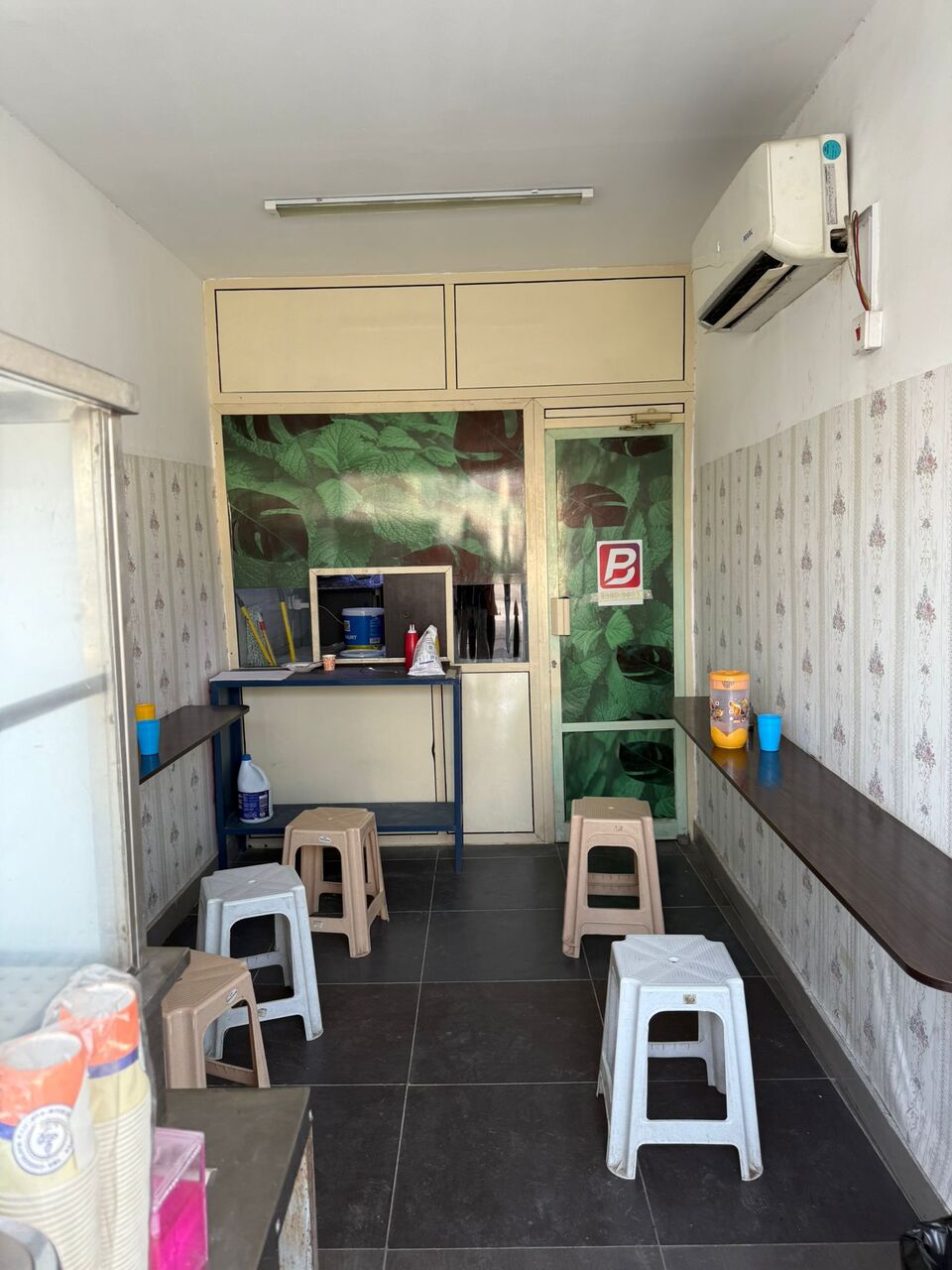 Riffa, Businesses For Sale, For Sale Restaurant In Alba Area Good Labor Location BD2500/-
