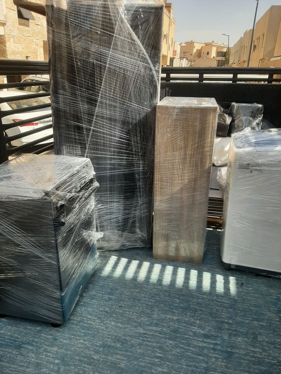 Riyadh, Labor/Moving, ★☆★STAR★ MOVERS=PACKERS=CLEANERS★PEST CONTROLTOTAL SOLUTION@ BEST PRICE(056.306.3700)🏡