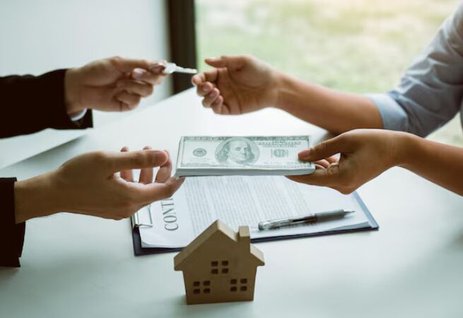 New York, Items Wanted, Sell House During Divorce In Long Island