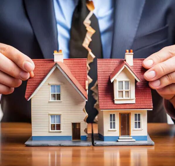 New York, Items Wanted, Sell House During Divorce In Long Island
