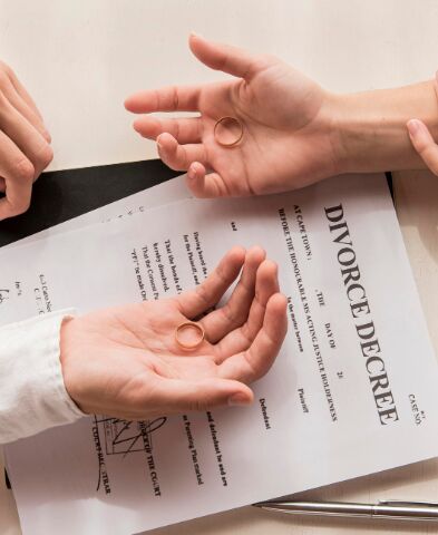 New York, Items Wanted, Sell House During Divorce In Long Island