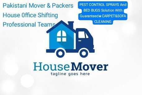 Al Andalus, Relocation, (54PROFESSIONAL(PAKISTANi)♥️MOVERS❤️PACKERS◼️PEST CONTORL SOLUTION BEST PIRCE0575282420