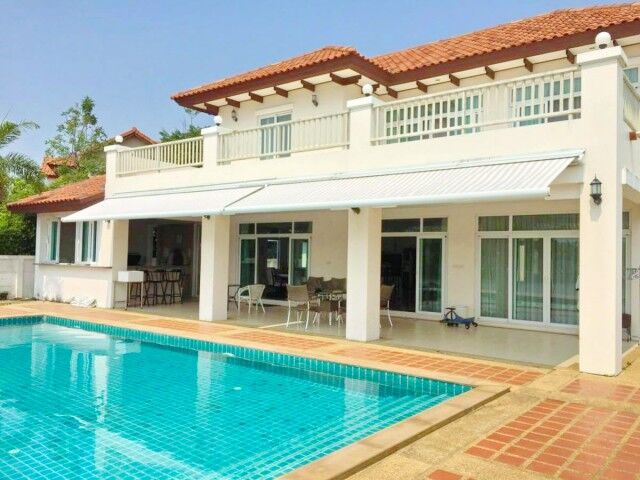 Bangkok, Villas, THB 68999,  304 Sq. Feet,  พระราม 2บ้านเดี่ยว 2ชั้นฟังก์ชั่น7นอ