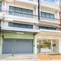 THB 8998,  16 Sq. Feet,  ตลาดแยกหนองใหญ่ 800 ม.อาคารพาณิชย์ 3 ชั้