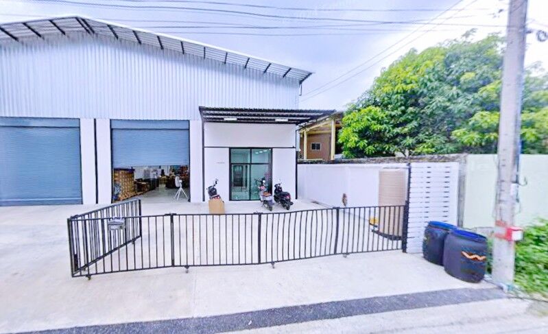 Bangkok, Villas, THB 34998,  60 Sq. Feet,  ติวานนท์ ใกล้โรบินสัน ศรีสมาน 800 ม. โกด