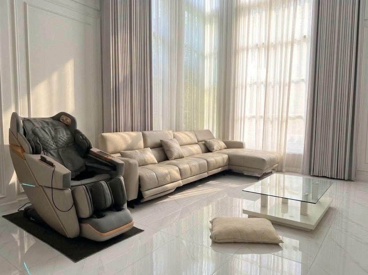 Bangkok, Villas, THB 100000,  122 Sq. Feet,  ให้เช่าบ้านเดี่ยวติดถนนบรมราชชนน