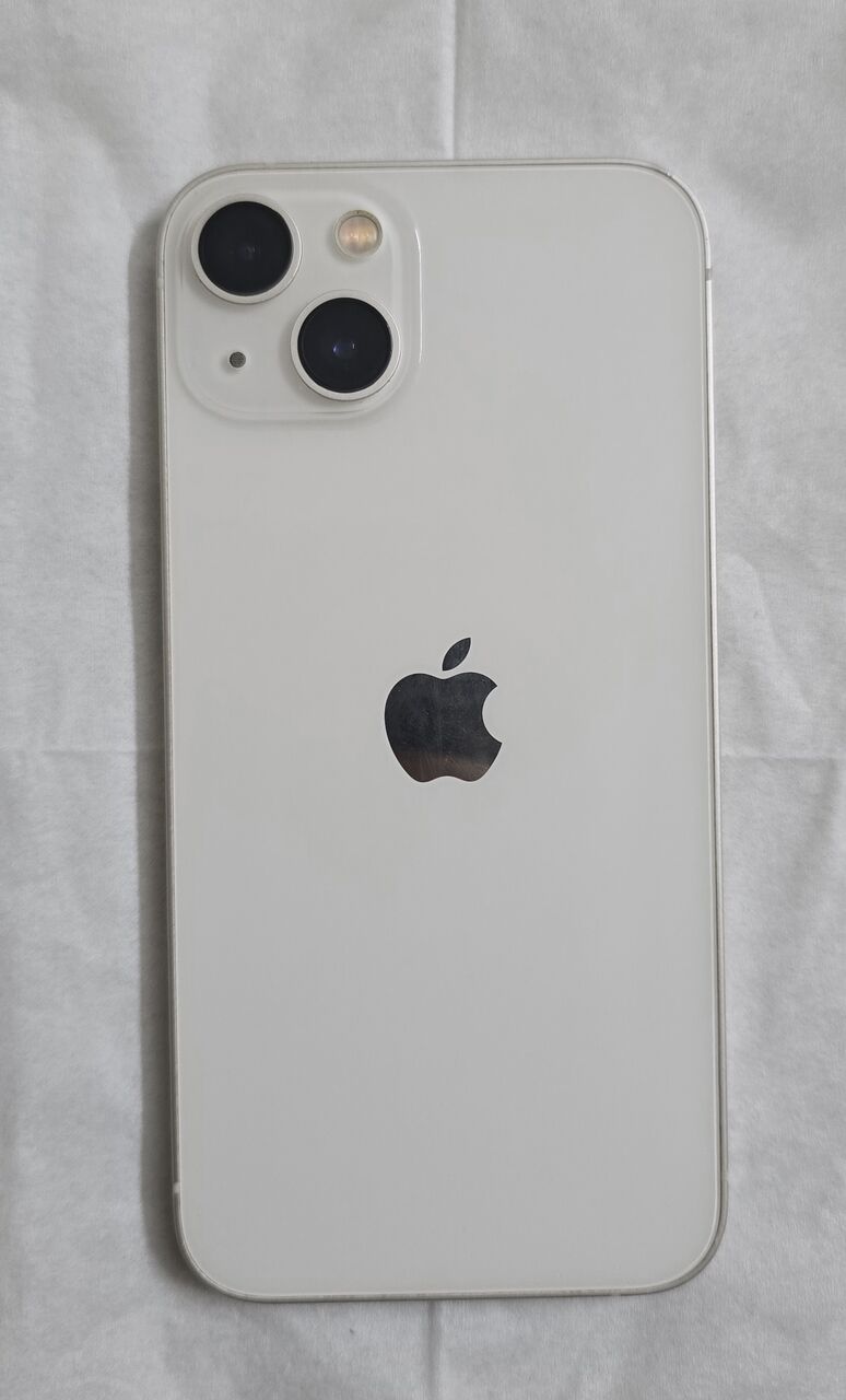 Riyadh, Mobile Phones, SAR 1099,  I Phone 13 - 128GB - Negociable