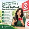 More Convenient Shopping Experience With Target Circle Card Features