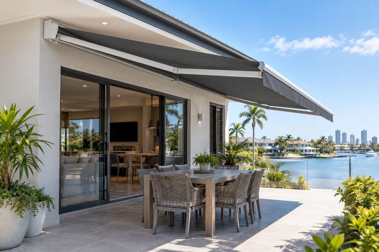 Sydney, Furniture, AUD 1234,  Enjoy Instant Shade: Retractable Awnings Gold Coast!
