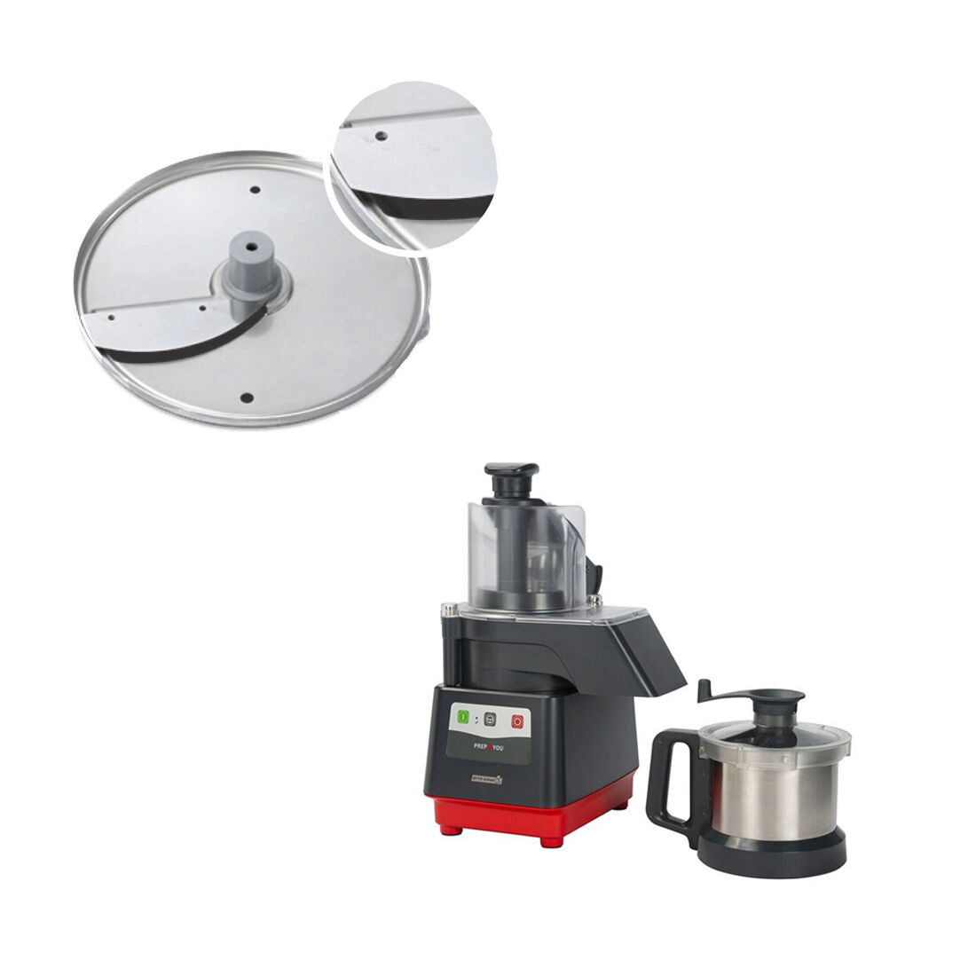 Sydney, Industrial Machinery, Cutting Discs And Accessories For Commercial Food Preparation