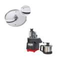 Cutting Discs And Accessories For Commercial Food Preparation