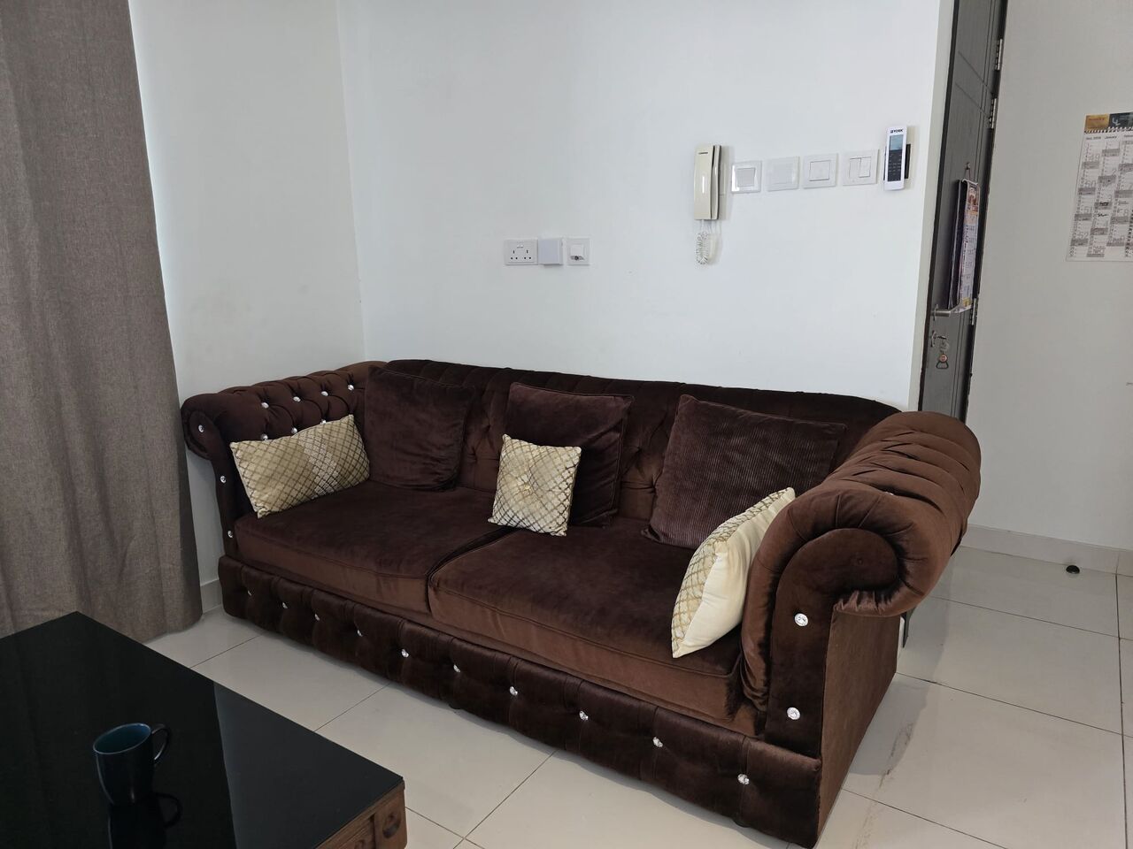 Sanad, Appliances, BHD 50,  Washing Machine And Fridge For Sale