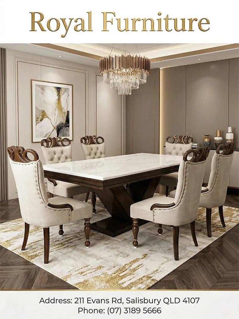 Sydney, Furniture, Buy Living Dining Furniture Online In QLD To Refresh Your Space