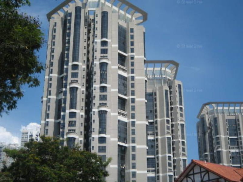 Singapore, Apartments, Flats, Houses & Villas, SGD 1300/month,  Furnished,  1 BR,  ⭐️Nice And Spacious Master/Common For Rent