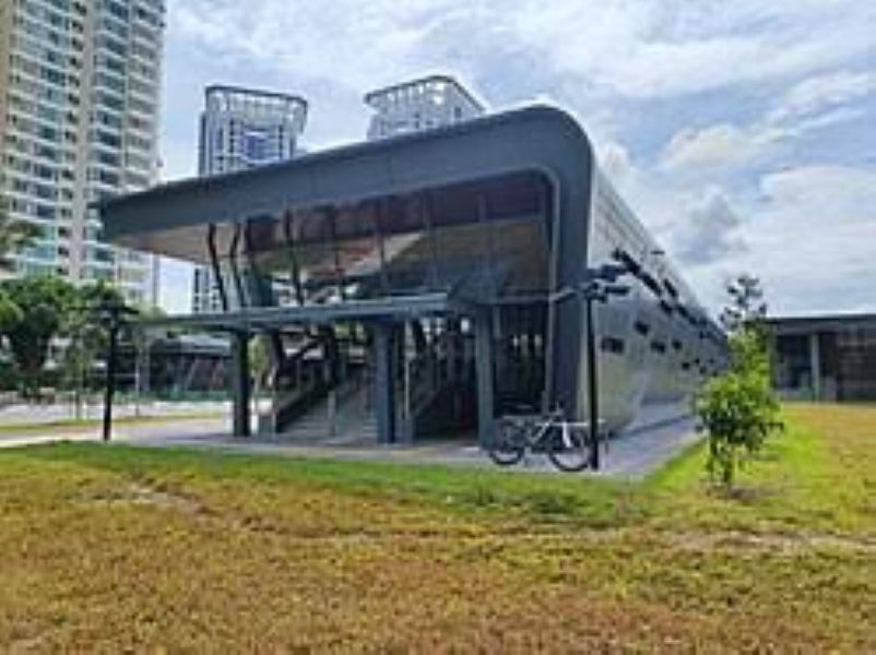 Singapore, Apartments, Flats, Houses & Villas, SGD 1300/month,  Furnished,  1 BR,  ⭐️Nice And Spacious Master/Common For Rent