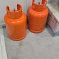 SAR 170,  02 Gas Cylinders