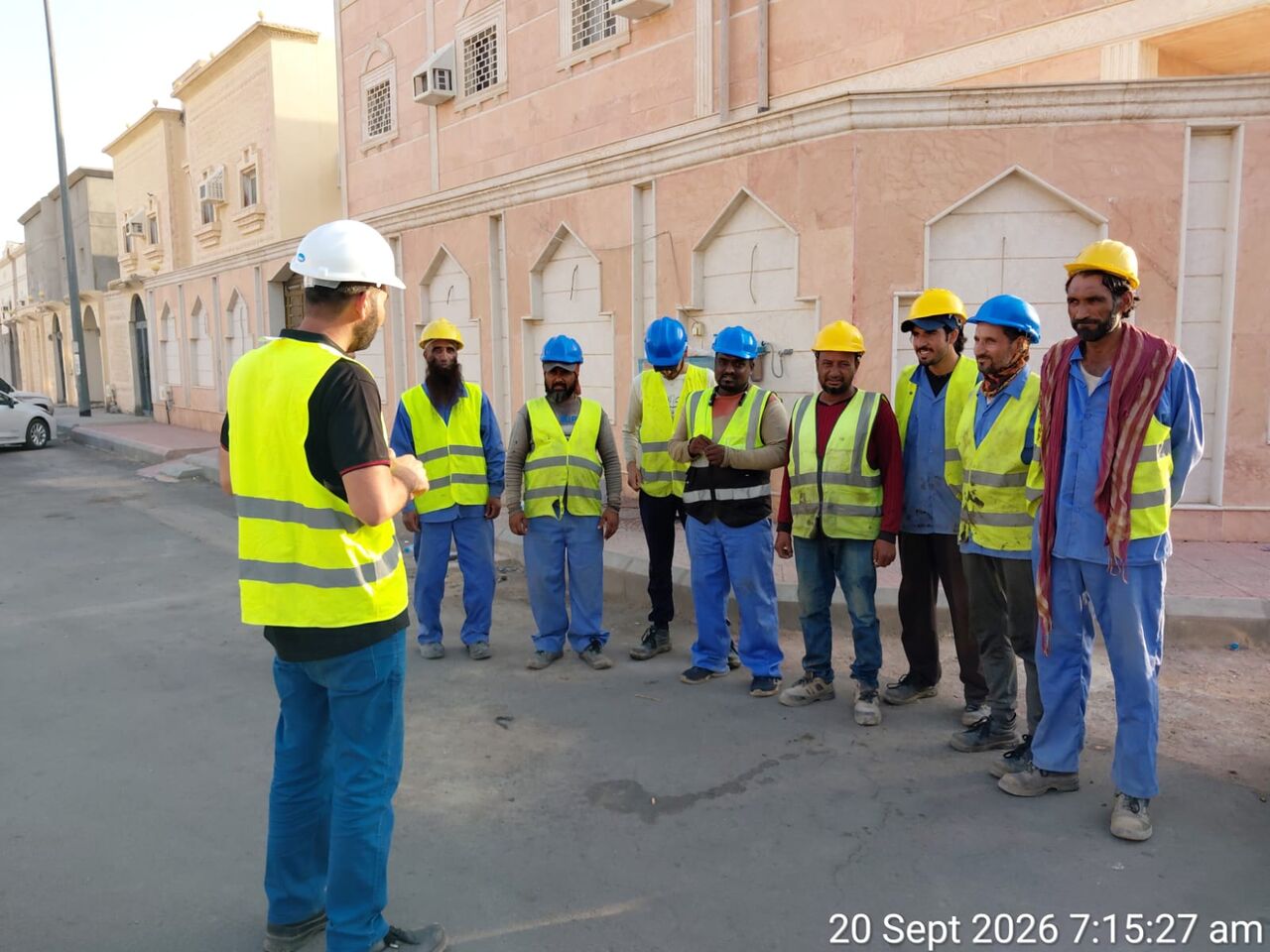 Riyadh, Job Seekers, WPR ❖ | 6+ Years Of Experience .....