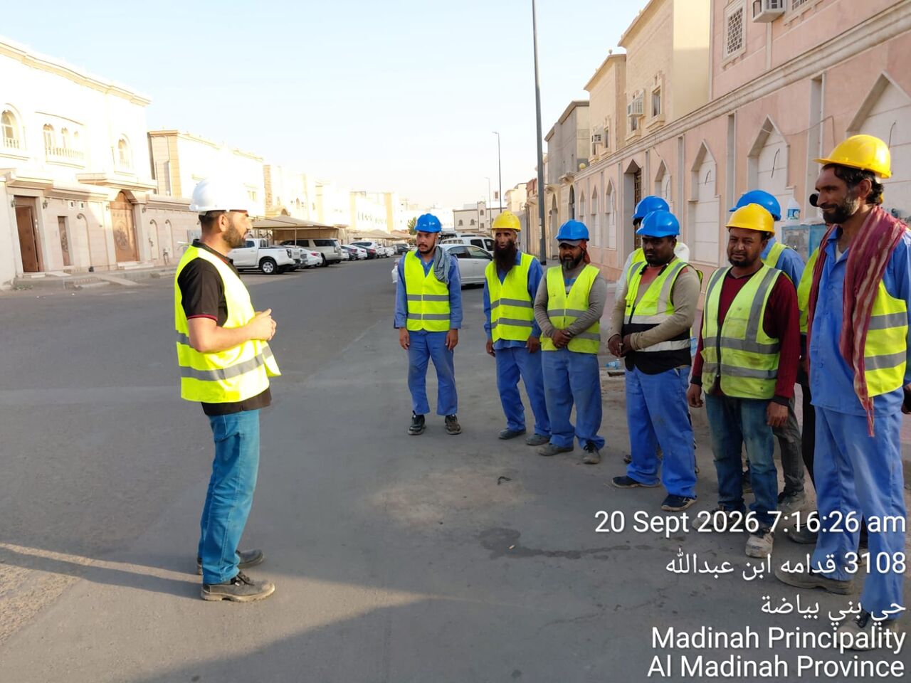 Riyadh, Job Seekers, WPR ❖ | 6+ Years Of Experience .