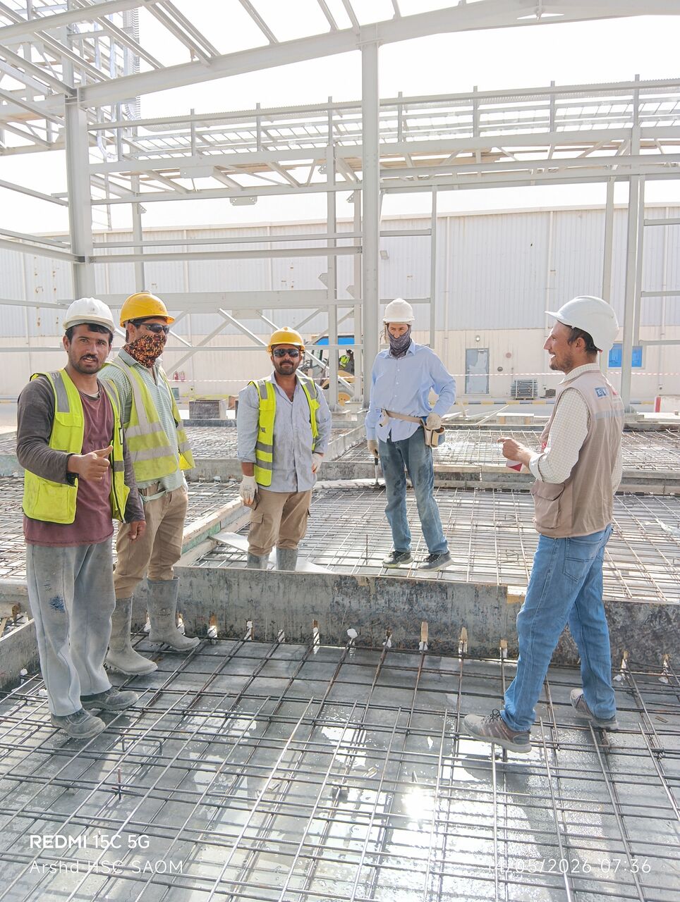 Riyadh, Job Seekers, HSE Officer / Safety Officer | 5+ Years Saudi Experience | NEBOSH IGC